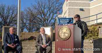 Central Minnesota area effectively ends veteran homelessness
