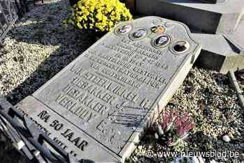 Expo toont over het leven in het dorp tijdens de Tweede Wereldoorlog