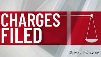 Bethany teenager charged with multiple felonies in string of property crimes - kttn