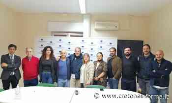 Emilia Noce confermata Presidente della FIPE di Confcommercio Crotone - CrotoneInforma