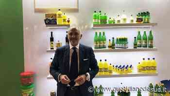 Crotone, la Olibar del Gruppo Liotti campione nazionale di crescita - Quotidiano del Sud