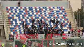 Crotone - Monza, un tifoso racconta: 'Eravamo veramente tanti, una trasferta che ricorderò per sempre, c'è un particolare...' - Monza-News