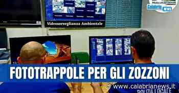 Crotone: entrato in attività il Nucleo Operativo Ambientale della Polizia Locale - Calabria News