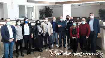 Crotone, si rafforza l'organico del Comune - Gazzetta del Sud - Edizione Catanzaro, Crotone, Vibo