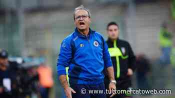 Crotone, Marino: "Ripartiamo dal secondo tempo, ho sensazioni positive" - TUTTO mercato WEB