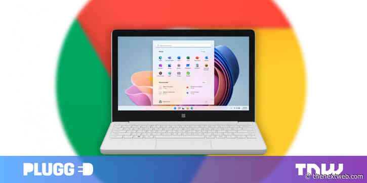 Microsoft’s $249 Surface Laptop SE aims to outclass Google’s Chromebooks