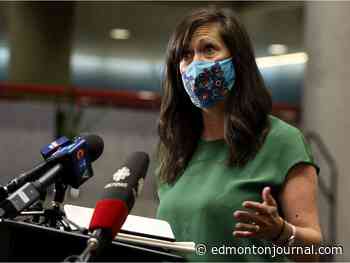 Ninety-four per cent of Edmonton Public Schools staff have declared full COVID-19 vaccination