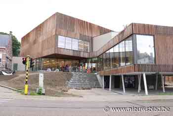 Gemeentelijke basisschool Zelem wegens corona deze week gesloten - Het Nieuwsblad