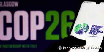 VN lanceert wereldwijde innovatiehub om klimaatdoelen te halen - Innovation Origins - Innovation Origins NL