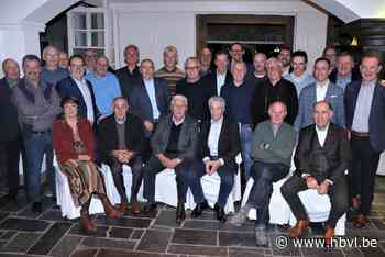 Wielerclub Zilveren Wiel 50 jaar geleden opgericht in voetbalkantine - Het Belang van Limburg