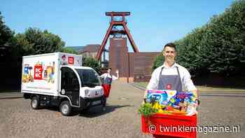 Picnic breidt bezorggebied uit in Essen | Twinkle - Twinkle