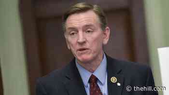Video depicting violence removed from Rep. Gosar's account after blowback