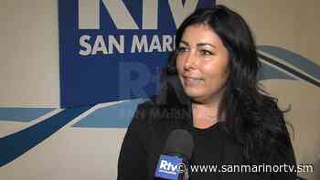 Ancona-Matelica, Nocelli: "Prima ci salviamo, poi ci divertiamo" - San Marino Rtv