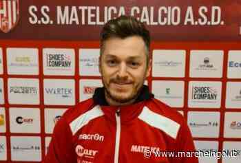 Falcioni: "Matelica pronta a competere in un girone molto impegnativo" - marcheingol.it