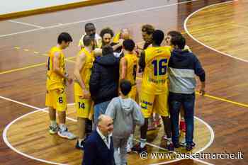 Il Basket Fermo vince e convince contro la Vigor Matelica - Serie D Regionale Girone B - Basketmarche.it