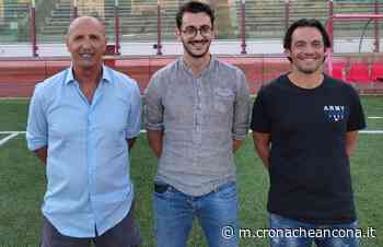 Vivaio Ancona Matelica, Danilo Stefani e Stefano Pizzi nell'area scouting - Cronache Ancona