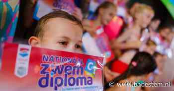 Zorgen om zwemvaardigheid Gorcumers; raadsleden willen dat iedereen zijn zwemdiploma gaat halen - BN DeStem