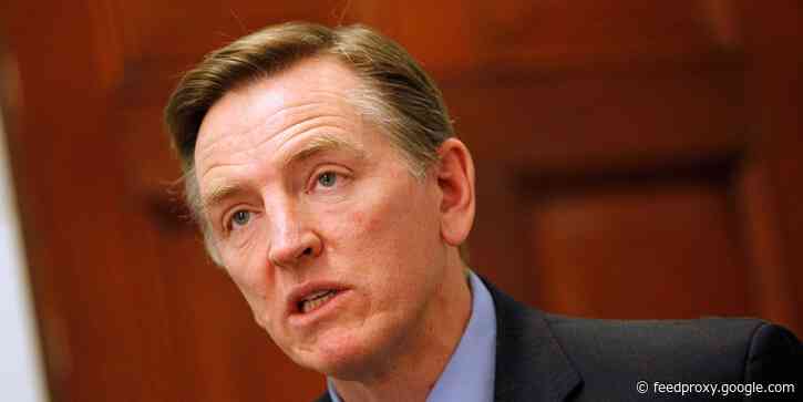 Rep. Paul Gosar addresses backlash to violent anime edit, likening the video to 'symbolic portrayal' of fight over immigration policy