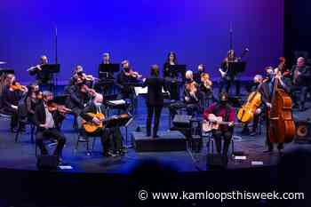 KSO review: A magical step back to the 1930s - Kamloops This Week