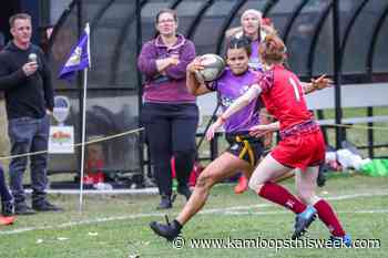 Kamloops Raiders enjoy triumphant return to rugby at Exhibition Park - Kamloops This Week