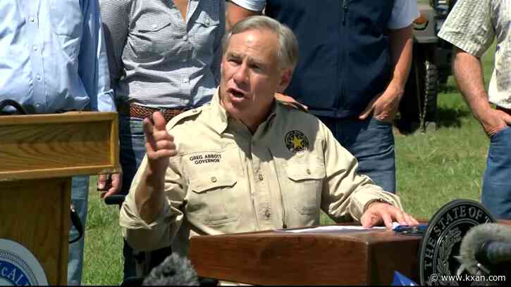 Canceled Austin Veterans Day Parade 'respectfully declines' help from Gov. Abbott