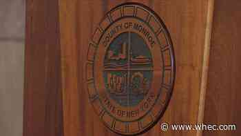 Monroe County Legislature overrides Bello's veto of catalytic converter bill
