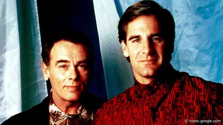 Scott Bakula Mourns ‘Quantum Leap’ Co-Star Dean Stockwell: “I Loved Him Dearly” - Hollywood Reporter