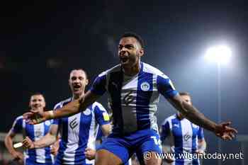 How Wigan Athletic, Bolton Wanderers and Sunderland fare in the shock League One alternative table - Wigan Today