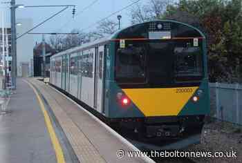 New electric trains ‘would include ex-London Underground parts’ - The Bolton News