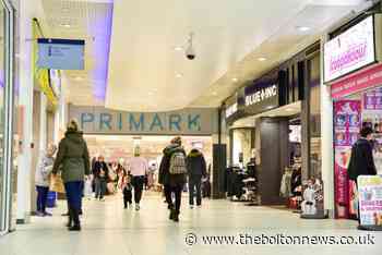 Primark responds as costs continue to soar - The Bolton News