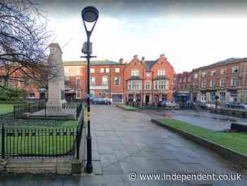 Appeal for witnesses after ‘horrific’ rape of 22-year-old man in Bolton - The Independent