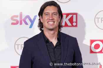 Vernon Kay to host event in Bolton with Coronation Street and Emmerdale stars - buy tickets - The Bolton News