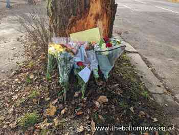 Lever Park Avenue: Traffic calming calls after fatal crash - The Bolton News