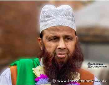Tributes to Bolton's Sufi Mushtaq Hussain after his death aged 68 - The Bolton News