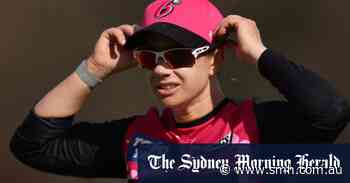 ‘A change was probably best’: Sixers’ Bolton lifts lid on Perth exit - Sydney Morning Herald