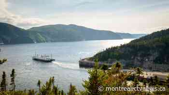 Quebec man dead after out-of-control RV crashes into Tadoussac ferry: police - CTV News