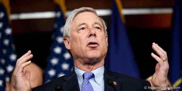 A GOP lawmaker says he's been receiving threatening phone calls after voting for Biden's $1.2 trillion infrastructure bill