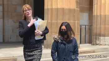 'Littered with cockroaches': Former pizza bar operator faces court over food safety breaches