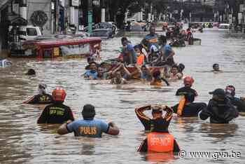 Kaas- en wijnavonden ten voordele missies mogen weer doorgaan in parochiezaal Oelegem - Gazet van Antwerpen