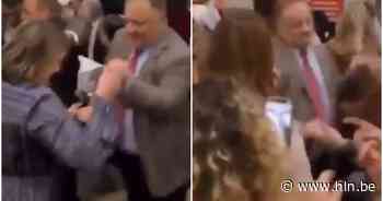 Van Langenhove en Van Ranst clashen over feestbeelden van viroloog: “Ik volg gewoon de regels die voor iedereen gelden” - Het Laatste Nieuws