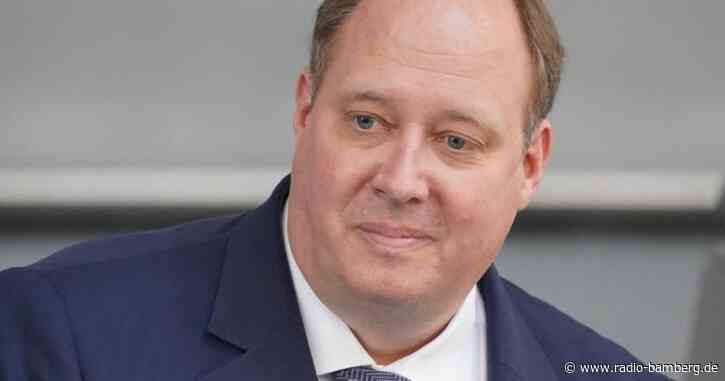 Sondierungen über Kandidatur Brauns zum CDU-Vorsitz