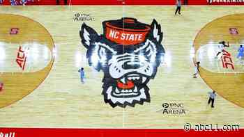 Hellems scores 22 as N.C. State overcomes slow start to beat Bucknell 88-70