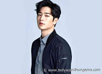 Seo Kang Joon to enlist as active duty soldier in the military on November 23 - Bollywood Hungama