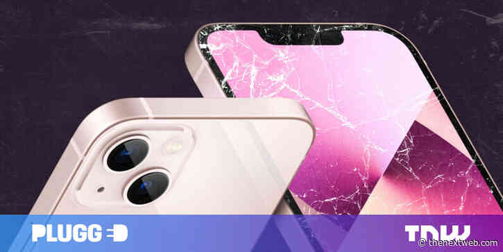 For once, Apple is making it easier to fix your broken iPhone screen