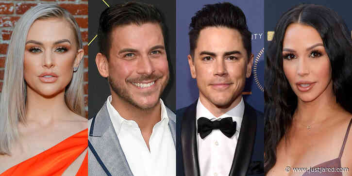 The Richest 'Vanderpump Rules' Cast Members Ranked from Lowest to Highest (& the Wealthiest Has a Net Worth of $90 Million!)