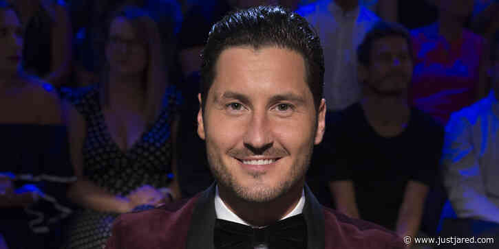 Val Chmerkovskiy Opens Up About His Future on 'Dancing With The Stars'