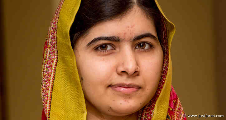 Malala Yousafzai Is Married to Asser Malik!