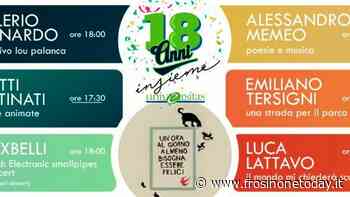 Sora, 18 anni della libreria Universitas - FrosinoneToday