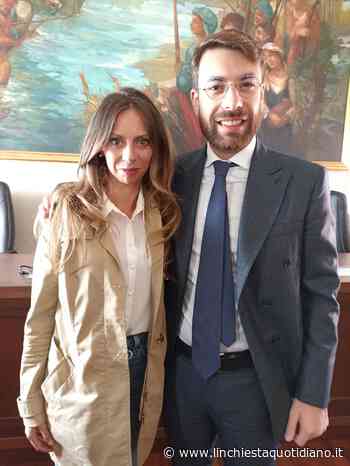 Sora, 25 percettori di reddito di cittadinanza in forza al Comune per attivita' di manutenzione - L'Inchiesta Quotidiano OnLine