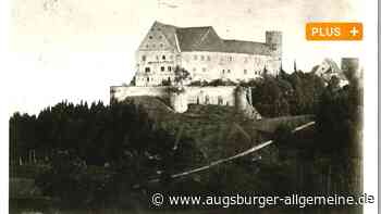 Den Geheimnissen der Mindelheimer Mindelburg auf der Spur - Augsburger Allgemeine